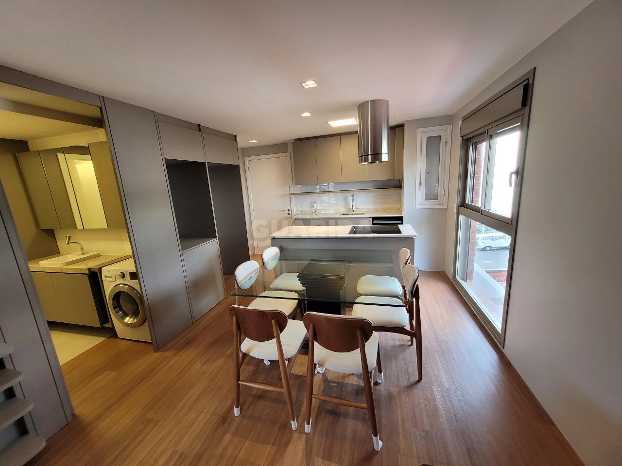 Apartamento para alugar em Rua Quintino Bocaiúva, 515 - foto 8