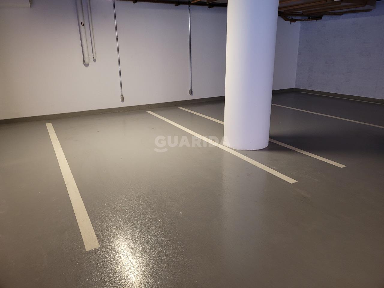 Apartamento para alugar em Rua Quintino Bocaiúva, 515 - foto 18