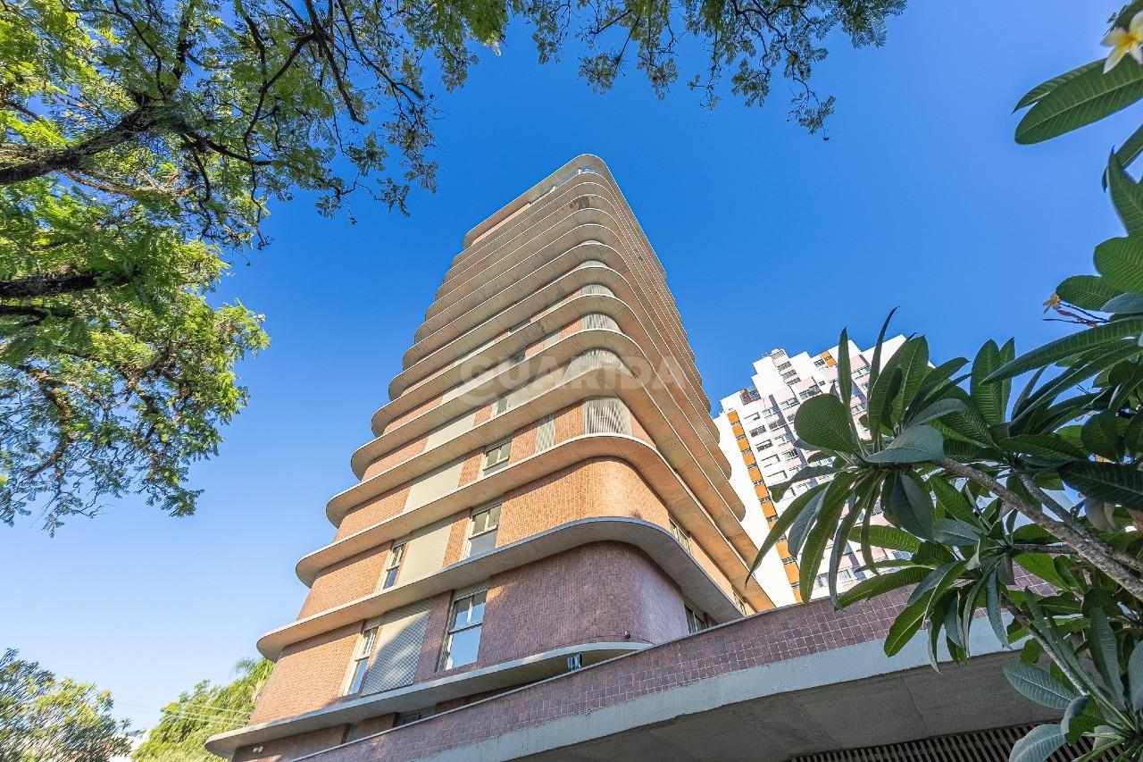 Apartamento para alugar em Rua Quintino Bocaiúva, 515 - foto 27
