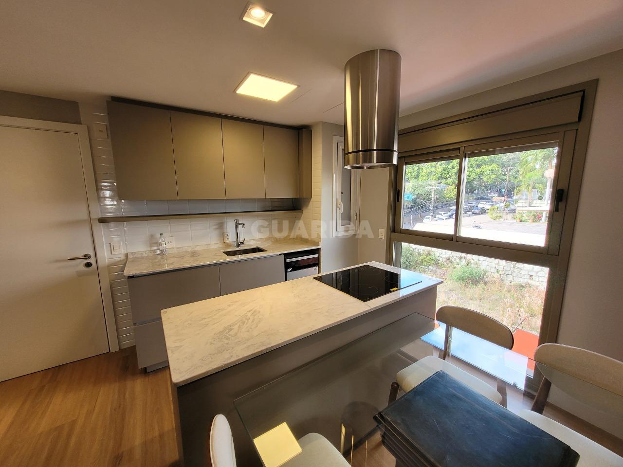 Apartamento para alugar em Rua Quintino Bocaiúva, 515 - foto 7