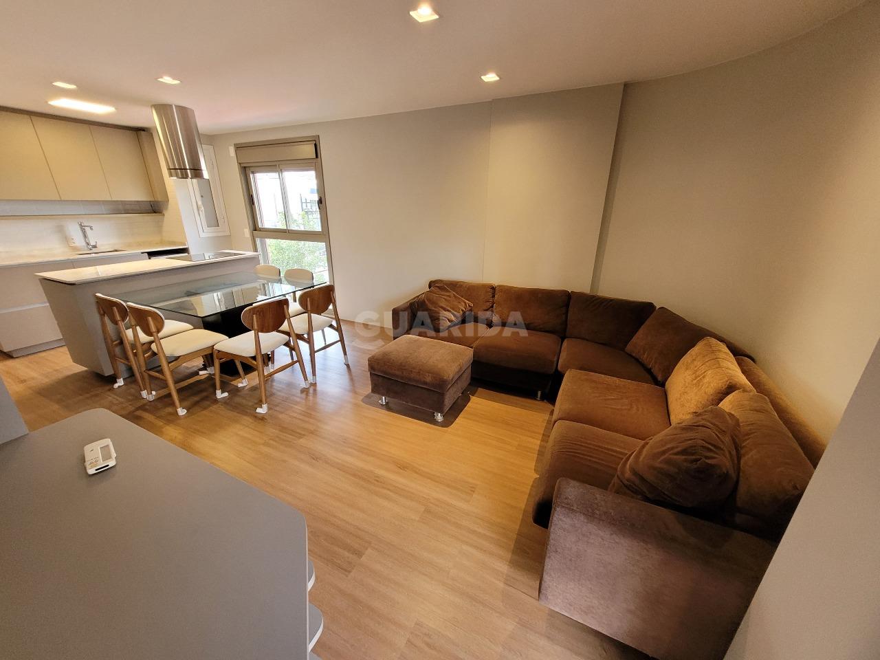 Apartamento para alugar em Rua Quintino Bocaiúva, 515 - foto 9