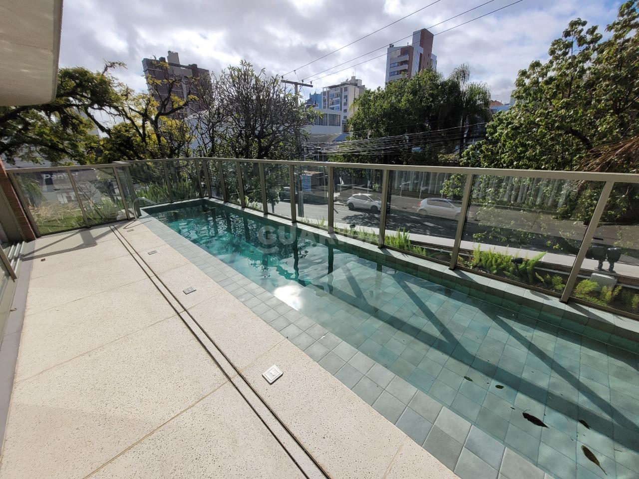 Apartamento para alugar em Rua Quintino Bocaiúva, 515 - foto 19