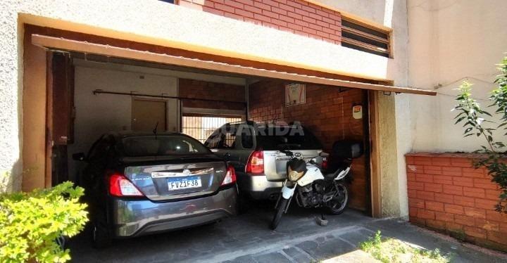 casa sobrado para alugar em Rua Santa Cecília, 1738 - foto 24