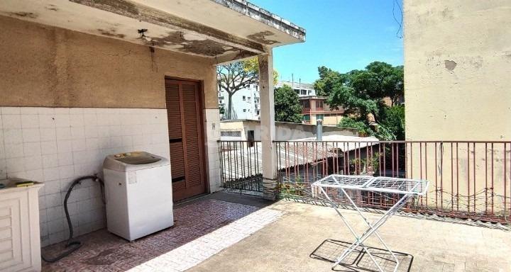 casa sobrado para alugar em Rua Santa Cecília, 1738 - foto 22