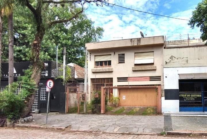 casa sobrado para alugar em Rua Santa Cecília, 1738 - foto 25