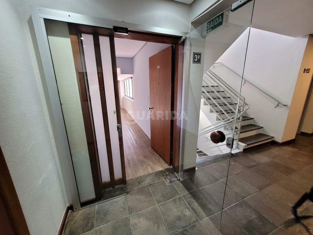 consultorio sala conjunto para alugar em Avenida Protásio Alves, 3111 - foto 2