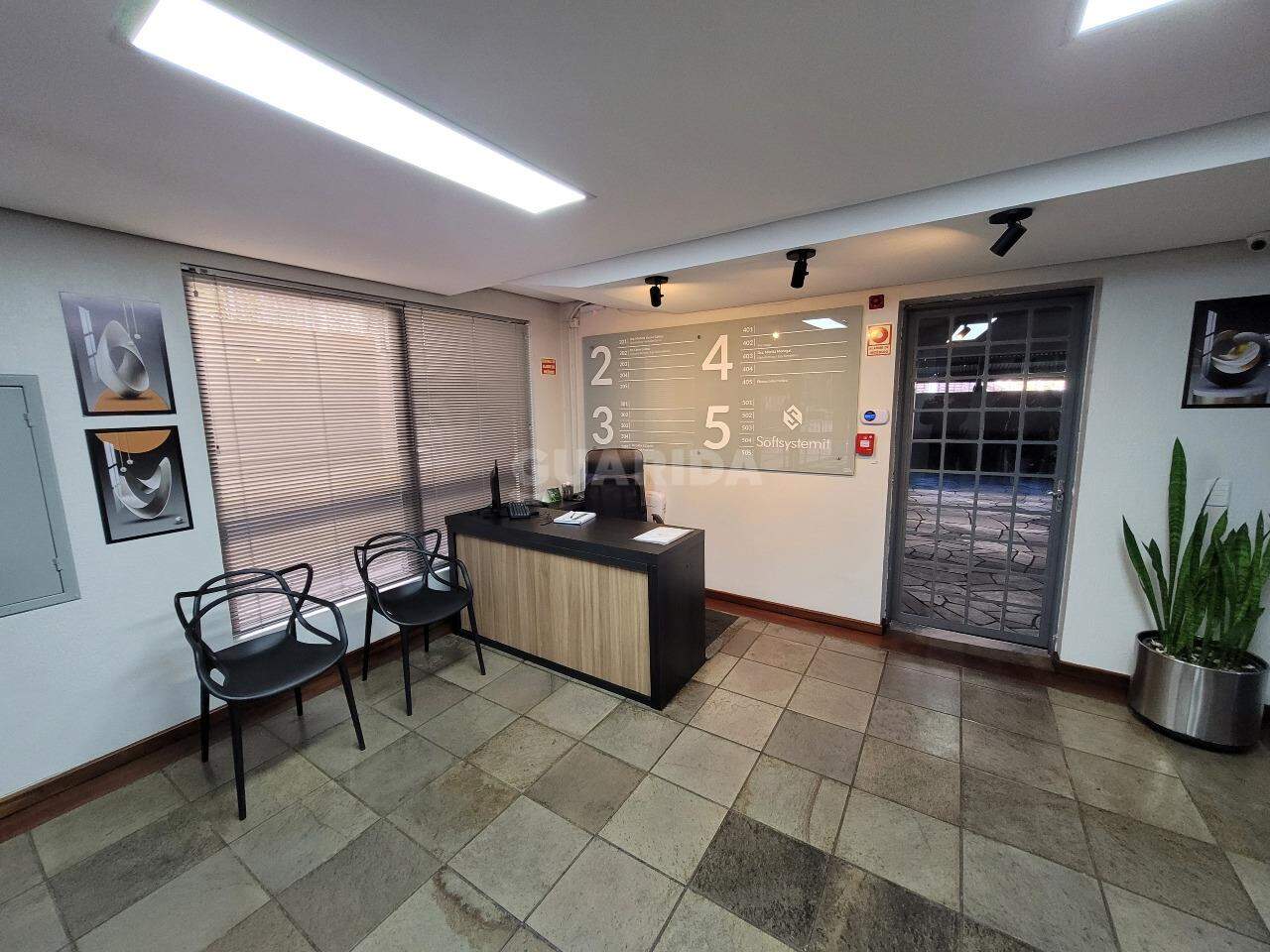 consultorio sala conjunto para alugar em Avenida Protásio Alves, 3111 - foto 19
