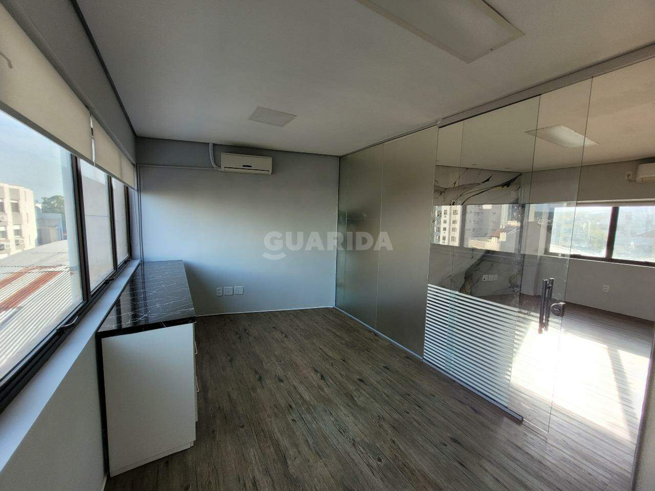 consultorio sala conjunto para alugar em Avenida Protásio Alves, 3111 - foto 9