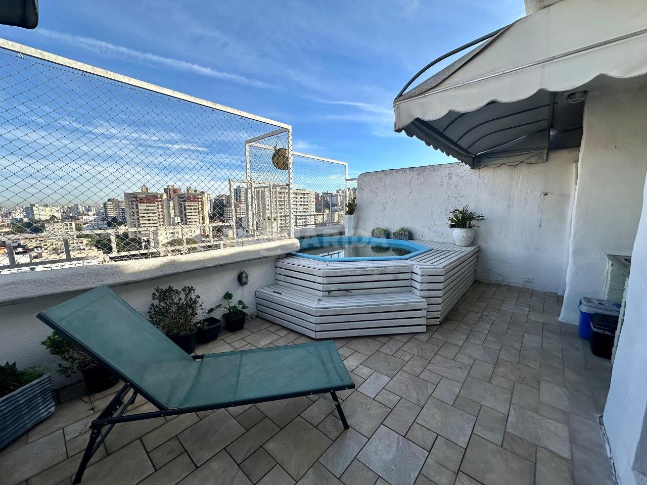 Apartamento para alugar em Rua Chile, 461 - foto 14
