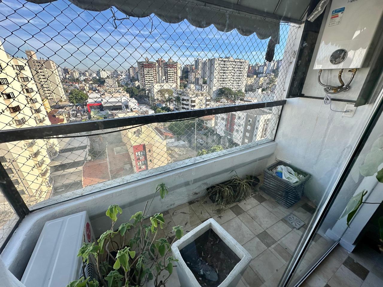 Apartamento para alugar em Rua Chile, 461 - foto 8