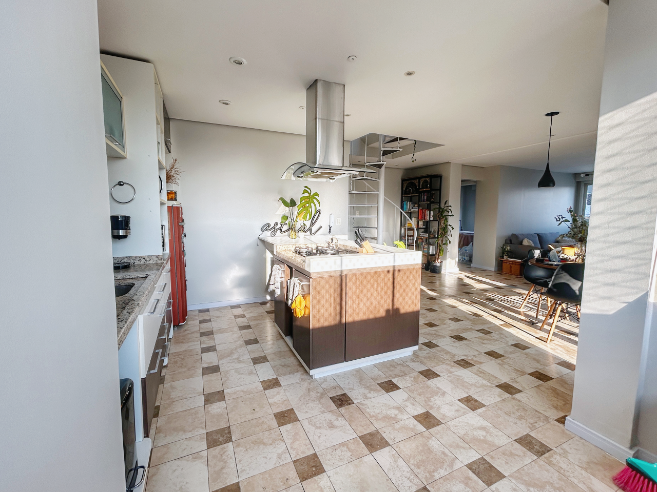 Apartamento para alugar em Rua Chile, 461 - foto 7