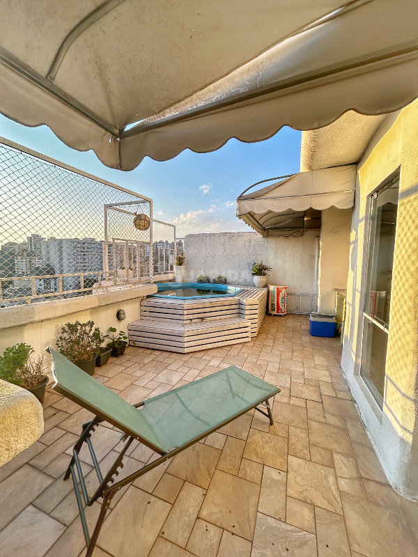 Apartamento para alugar em Rua Chile, 461 - foto 22
