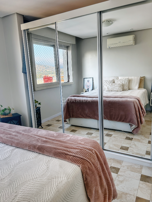 Apartamento para alugar em Rua Chile, 461 - foto 10