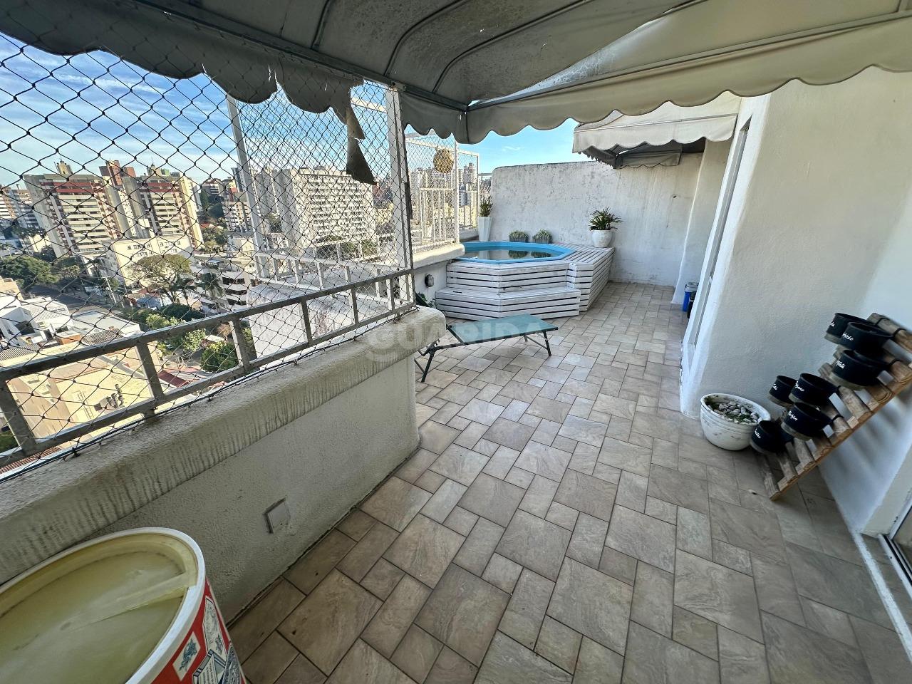 Apartamento para alugar em Rua Chile, 461 - foto 13