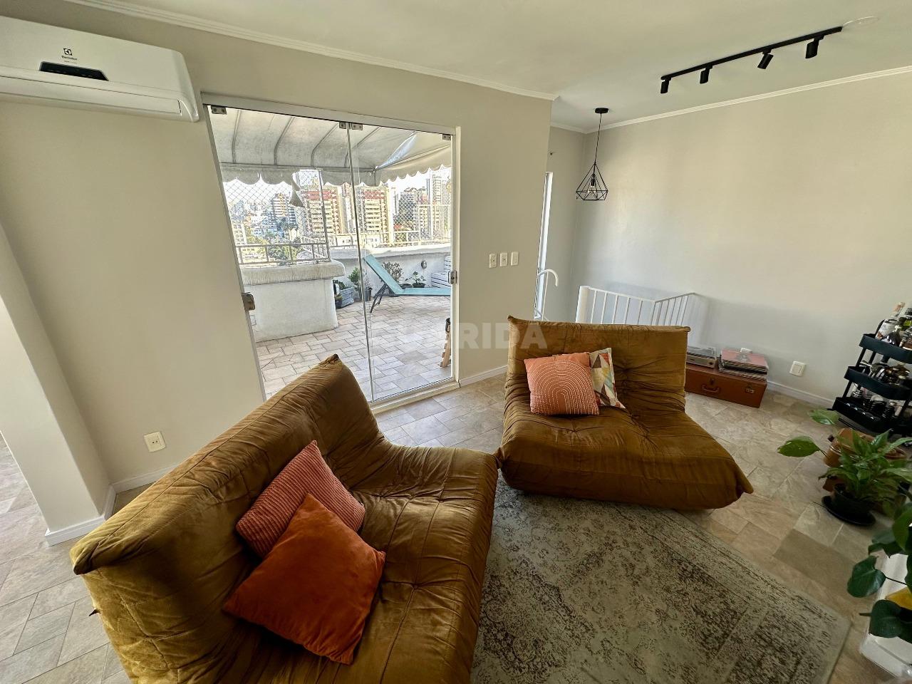 Apartamento para alugar em Rua Chile, 461 - foto 18