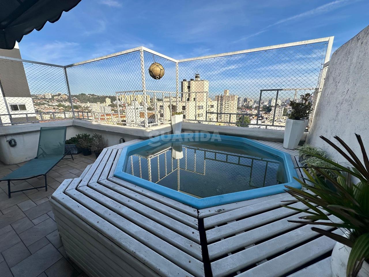 Apartamento para alugar em Rua Chile, 461 - foto 15