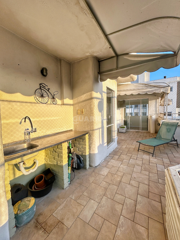 Apartamento para alugar em Rua Chile, 461 - foto 17