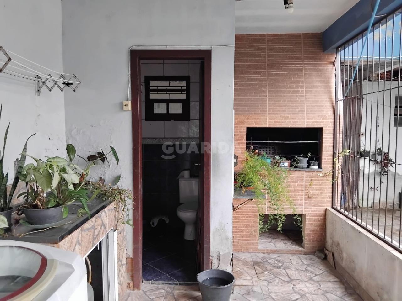 casa sobrado para alugar em Avenida Toledo Piza, 401 - foto 20