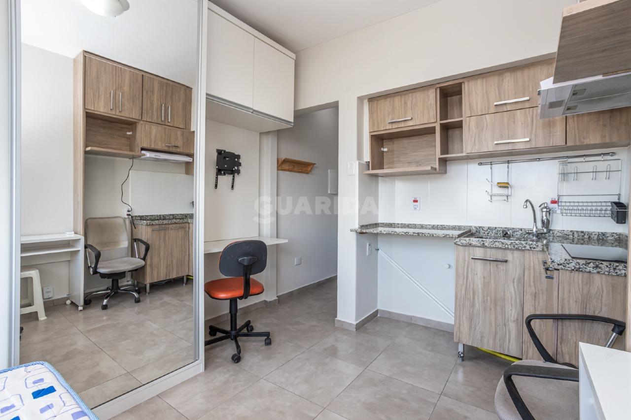 Studio/Kitnet/JK para alugar em Avenida Senador Salgado Filho, 359 - foto 7