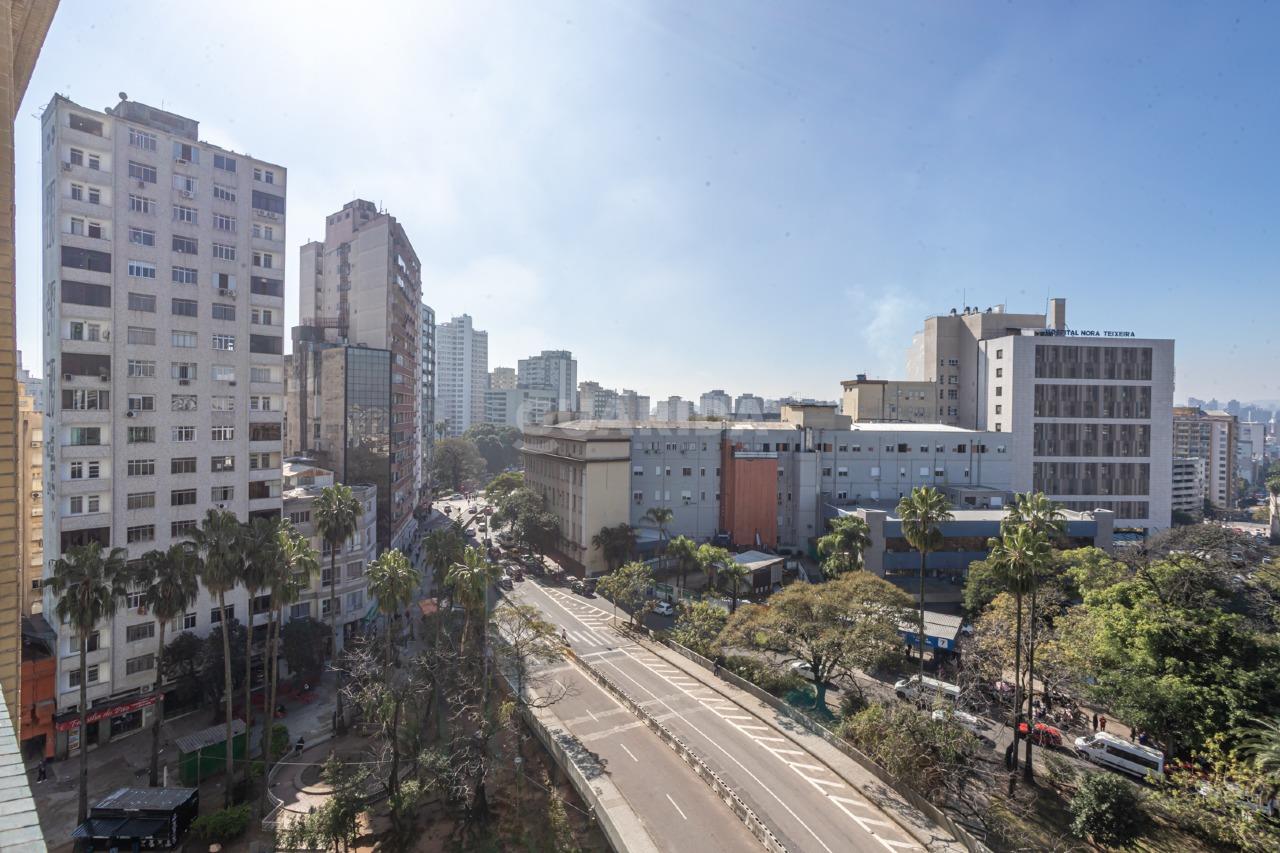 Studio/Kitnet/JK para alugar em Avenida Senador Salgado Filho, 359 - foto 13