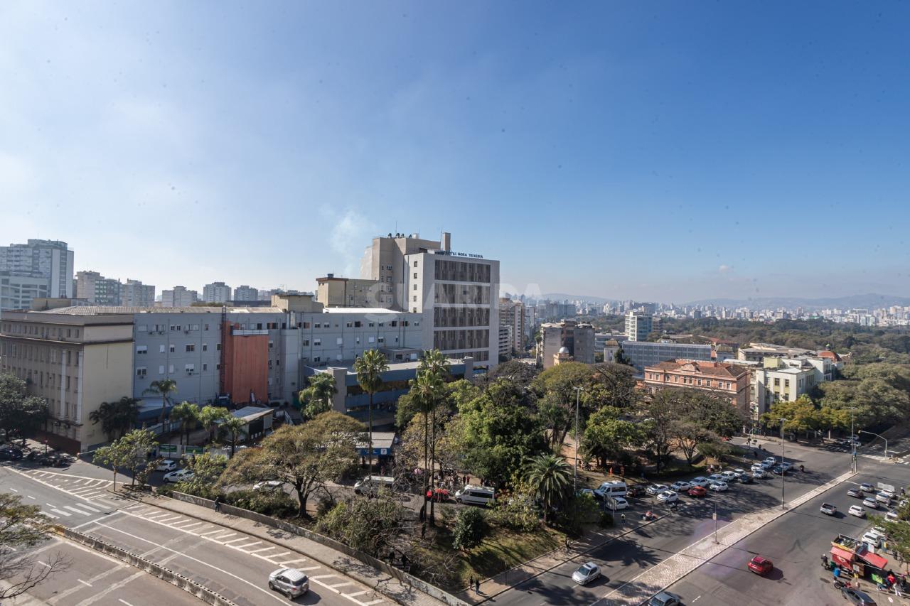 Studio/Kitnet/JK para alugar em Avenida Senador Salgado Filho, 359 - foto 14