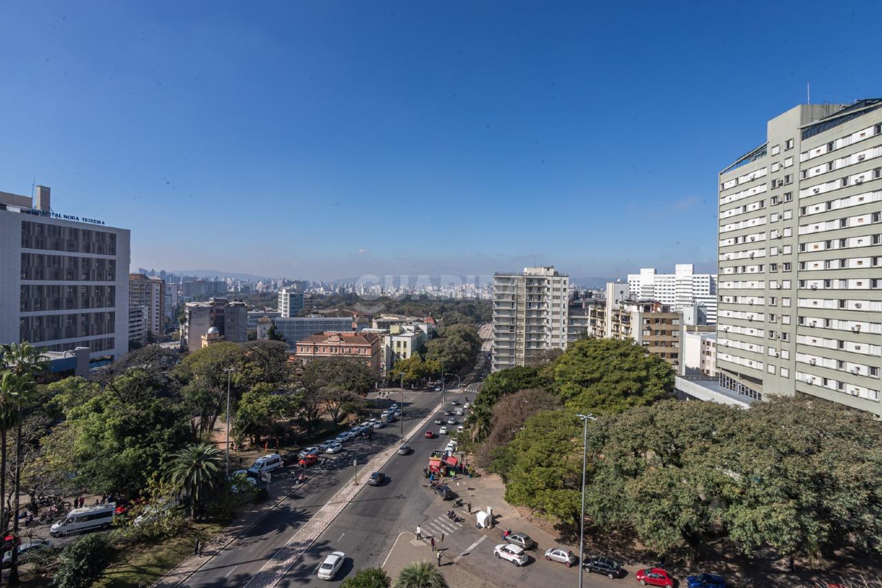 Studio/Kitnet/JK para alugar em Avenida Senador Salgado Filho, 359 - foto 15