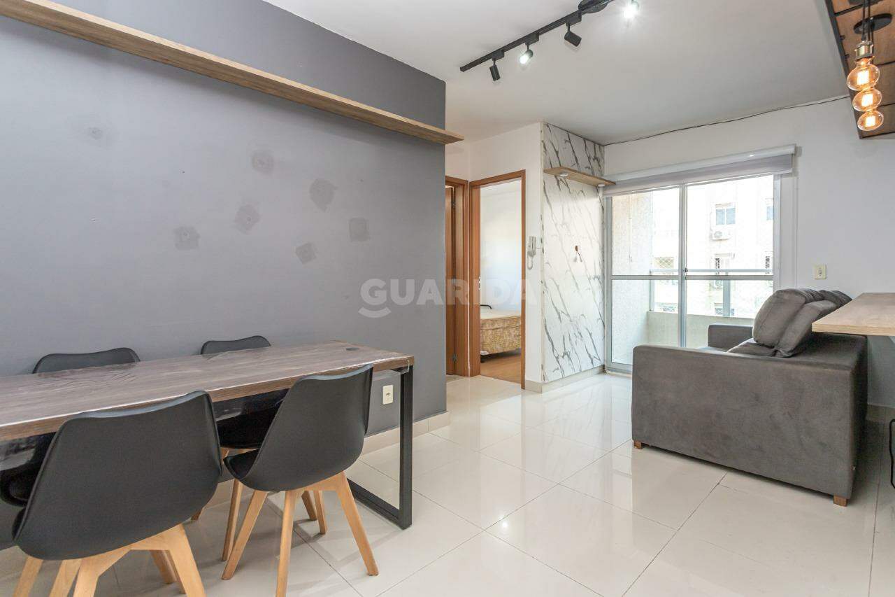 Apartamento para alugar em Alto Petrópolis, Porto Alegre - foto 1