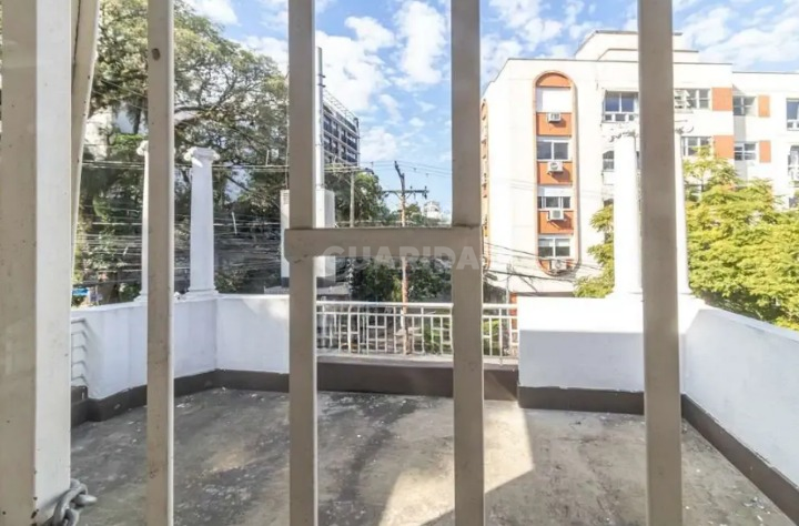 casa comercial para alugar em Rua Castro Alves, 465 - foto 27