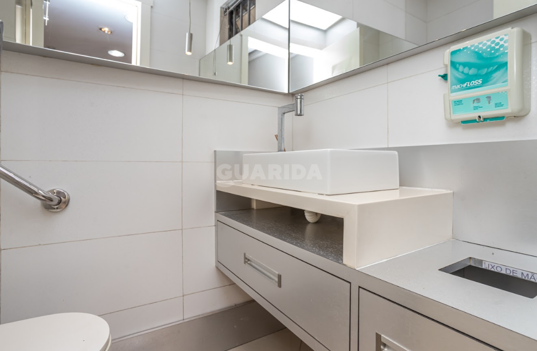 consultorio sala conjunto para alugar em Avenida Protásio Alves, 3033 - foto 7