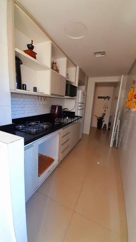 Apartamento para alugar em Rua Felizardo Furtado, 154 - foto 7