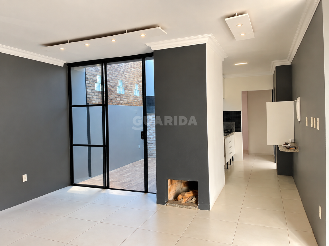 casa sobrado para alugar em Rua Hilário Gonçalves Pinha, 166 - foto 5
