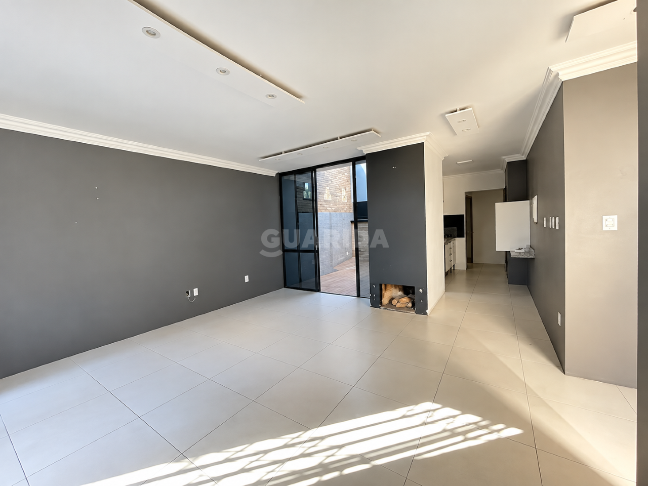 casa sobrado para alugar em Rua Hilário Gonçalves Pinha, 166 - foto 3