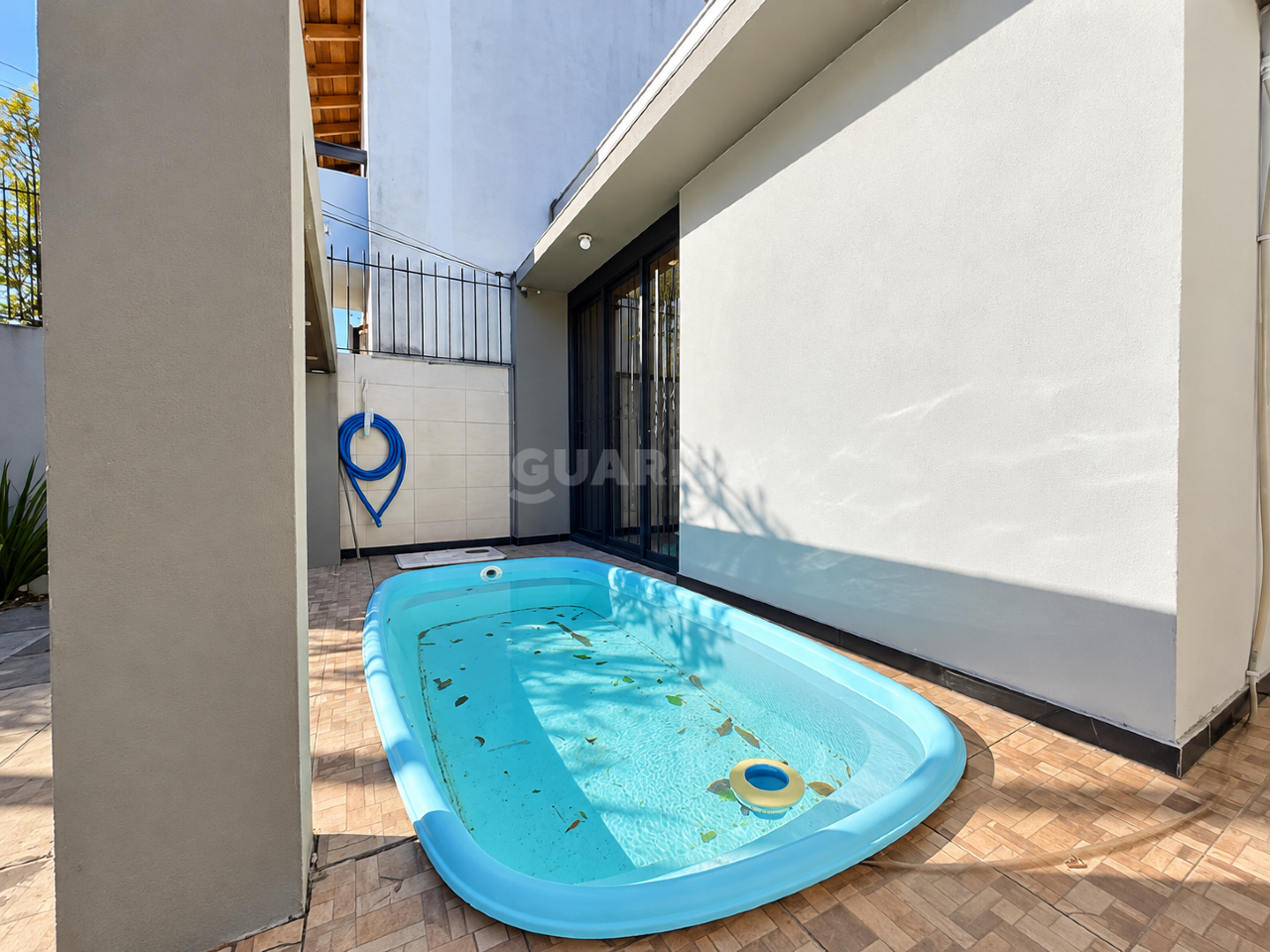 casa sobrado para alugar em Rua Hilário Gonçalves Pinha, 166 - foto 20