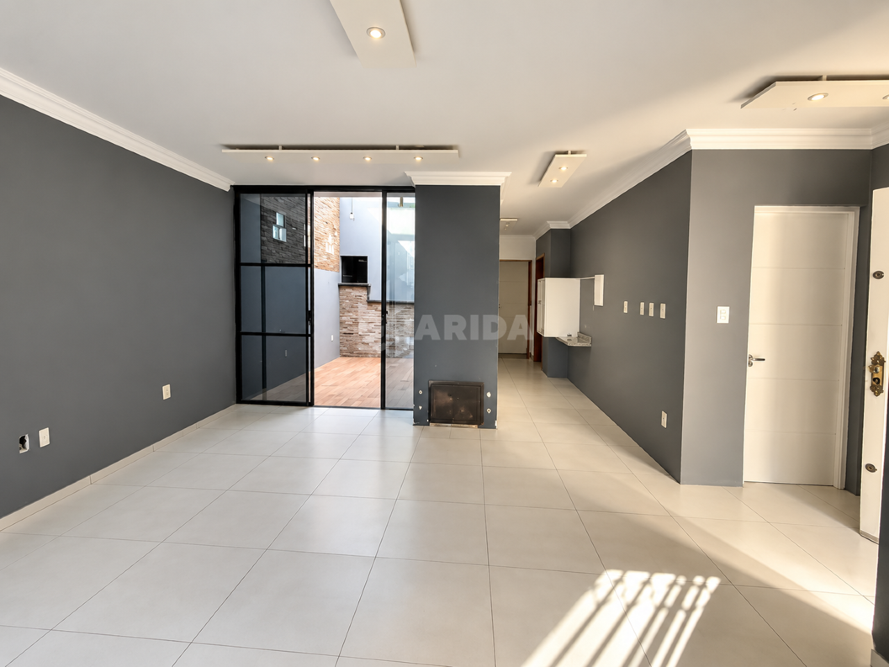casa sobrado para alugar em Rua Hilário Gonçalves Pinha, 166 - foto 4
