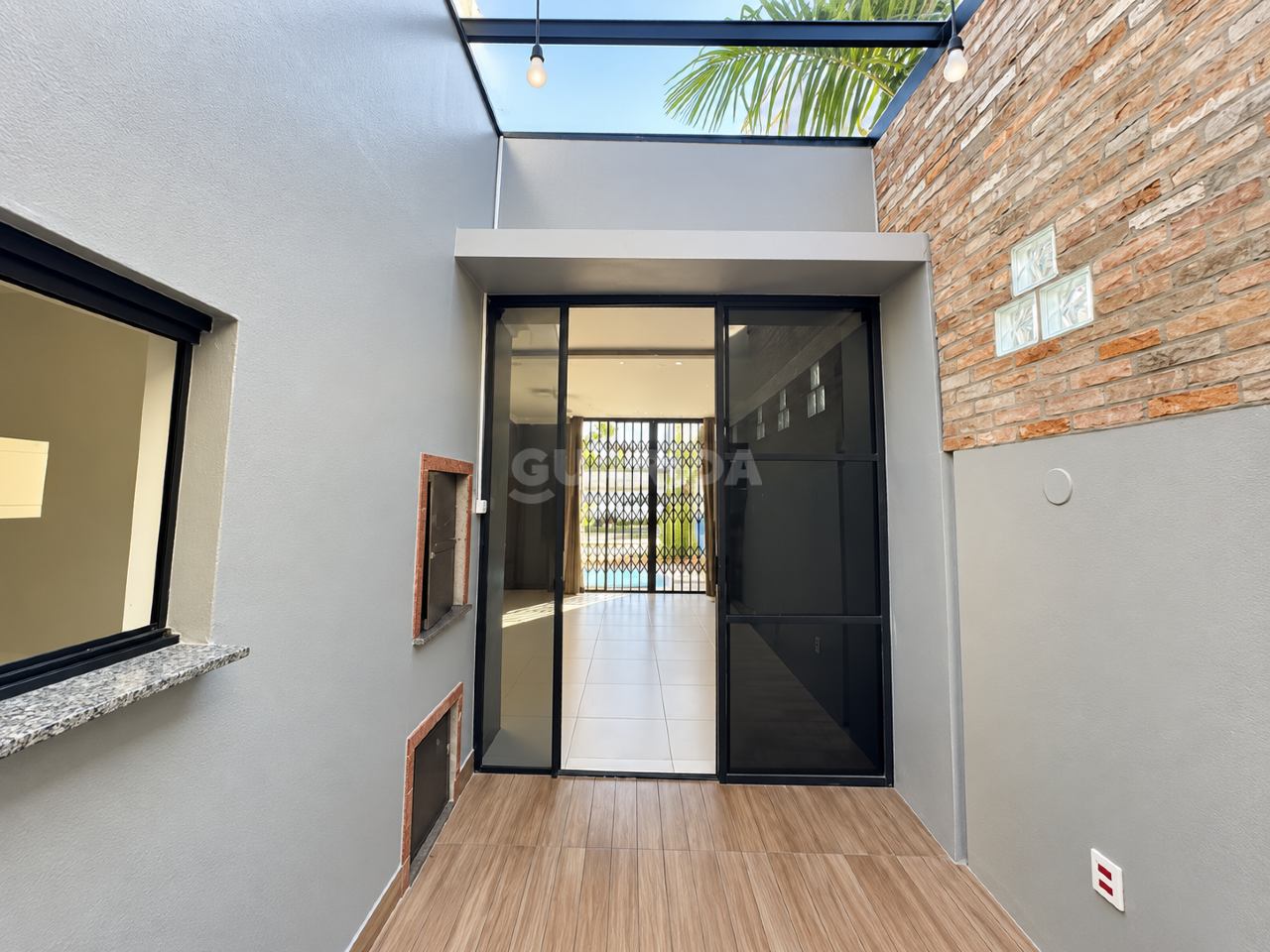casa sobrado para alugar em Rua Hilário Gonçalves Pinha, 166 - foto 17