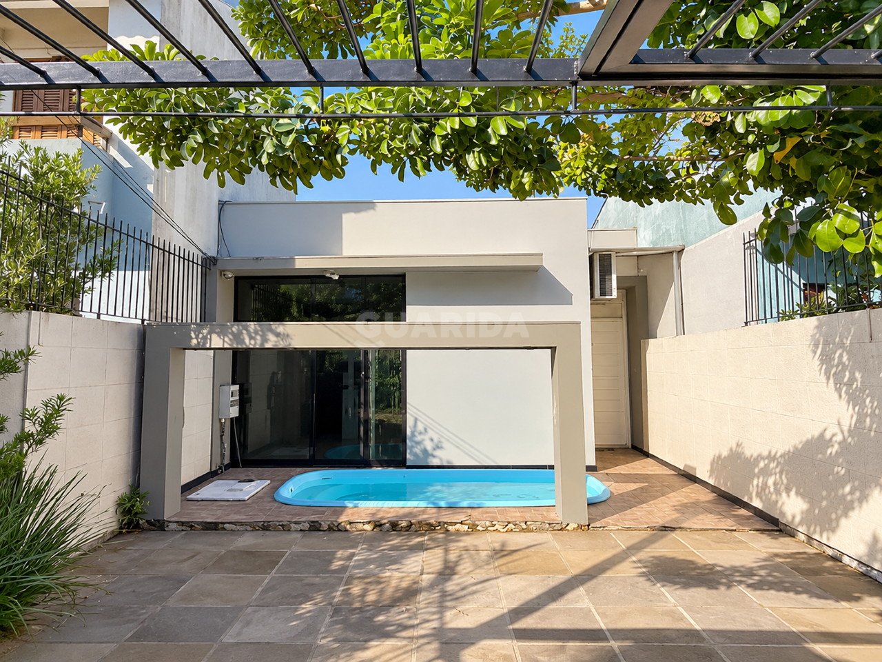 casa sobrado para alugar em Rua Hilário Gonçalves Pinha, 166 - foto 19