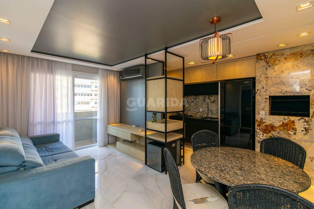 Apartamento para alugar em Petrópolis, Porto Alegre - foto 1