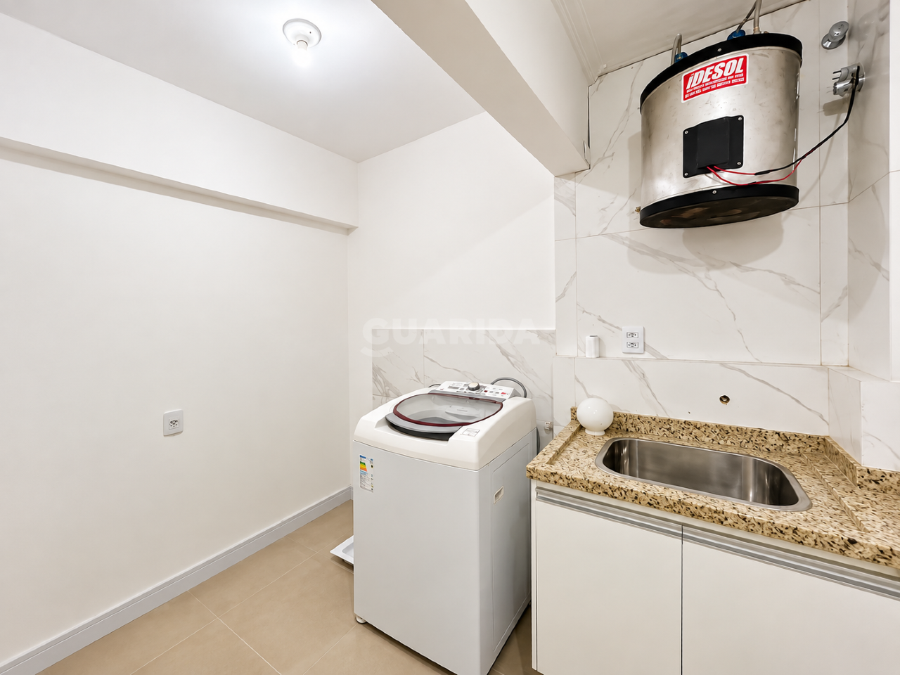Apartamento para alugar em Praça Júlio de Castilhos, 74 - foto 26