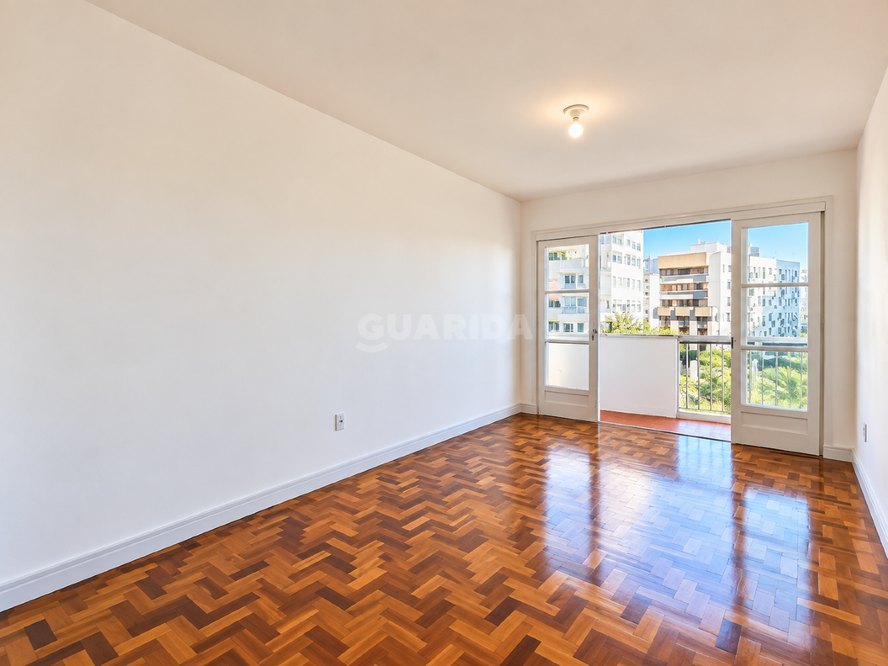 Apartamento para alugar em Praça Júlio de Castilhos, 74 - foto 5