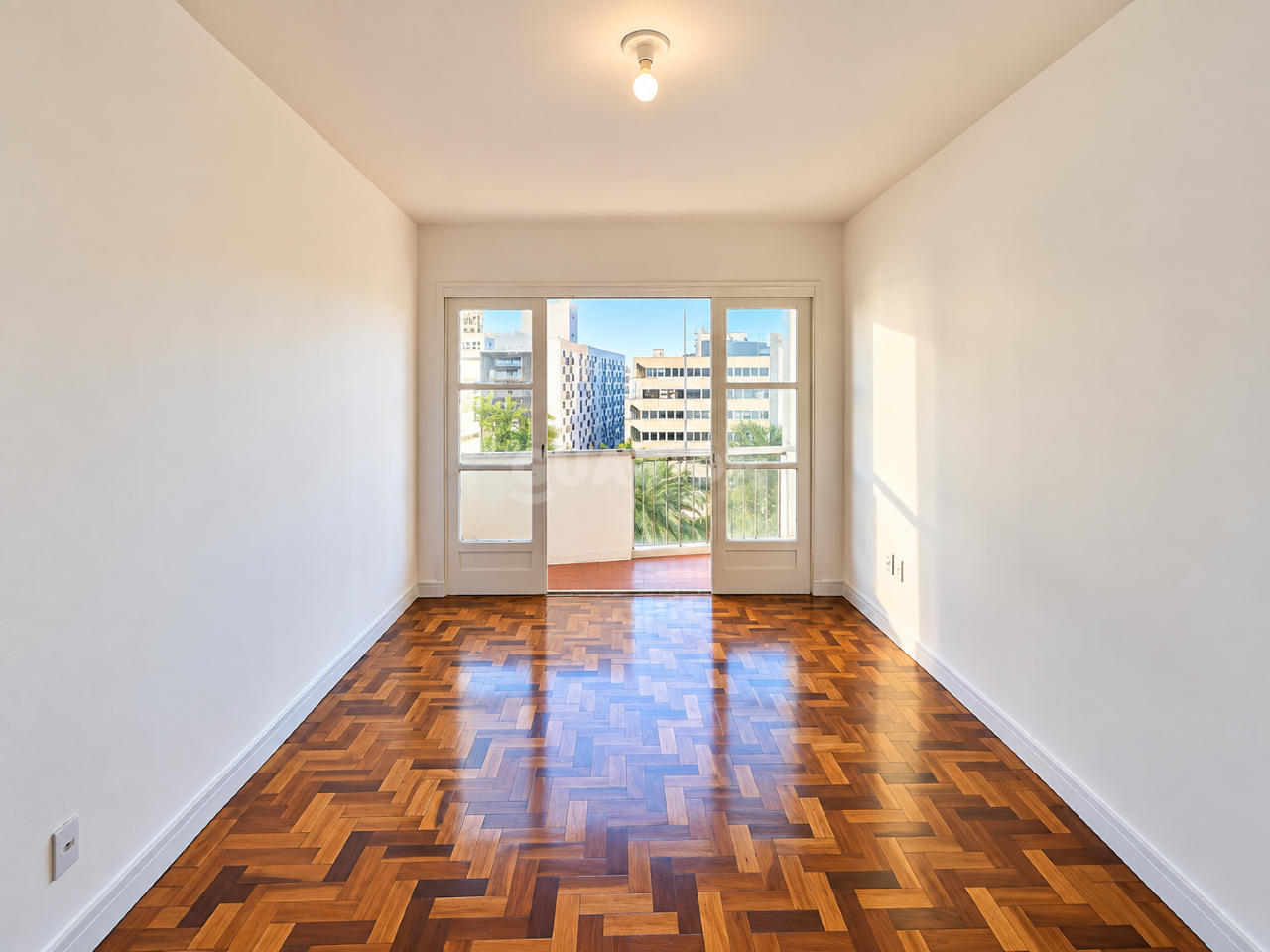 Apartamento para alugar em Praça Júlio de Castilhos, 74 - foto 2
