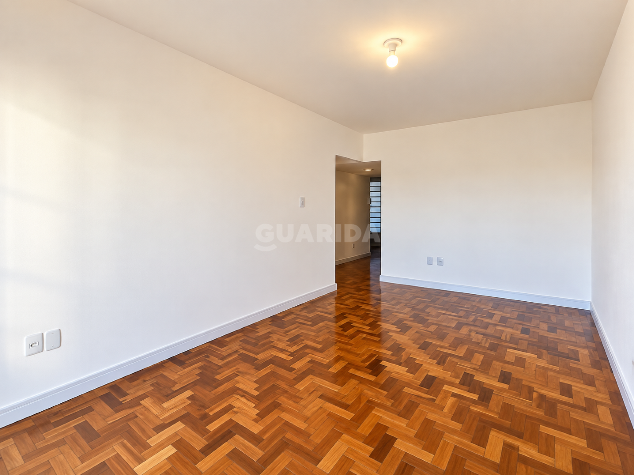 Apartamento para alugar em Praça Júlio de Castilhos, 74 - foto 3
