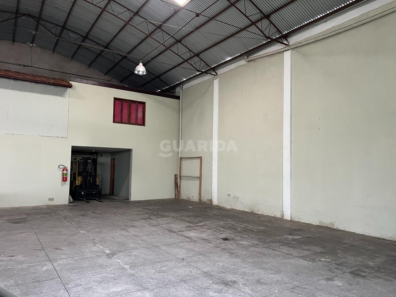 galpao deposito pavilhao para alugar em Rua Waldomiro Schapke, 254 - foto 6