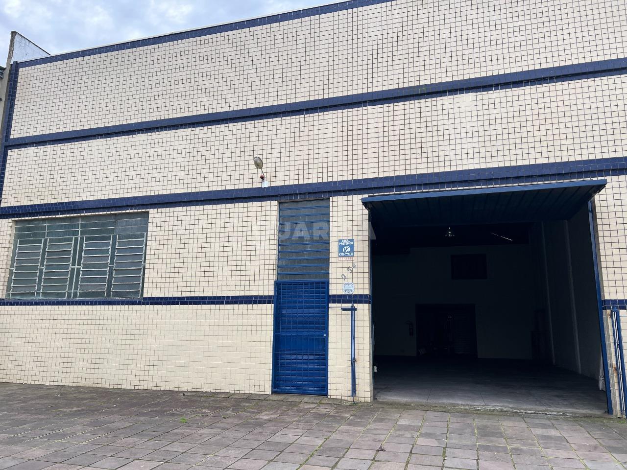 galpao deposito pavilhao para alugar em Rua Waldomiro Schapke, 254 - foto 8
