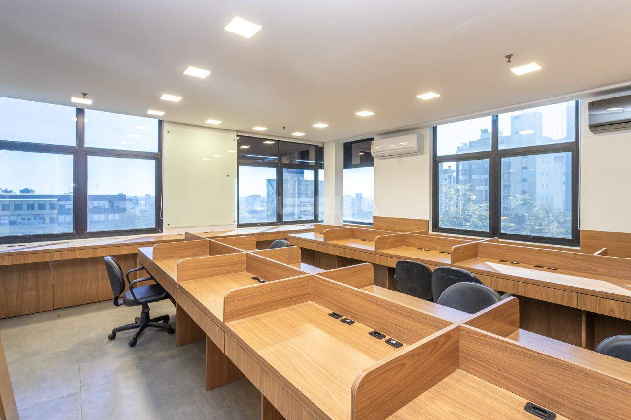 consultorio sala conjunto para alugar em Higienópolis, Porto Alegre - foto 1