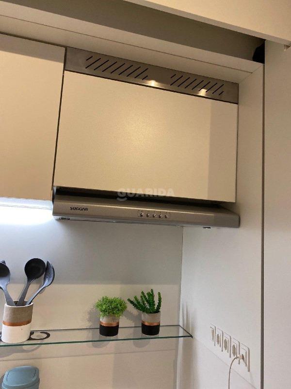 Apartamento para alugar em Rua José de Alencar, 1068 - foto 8
