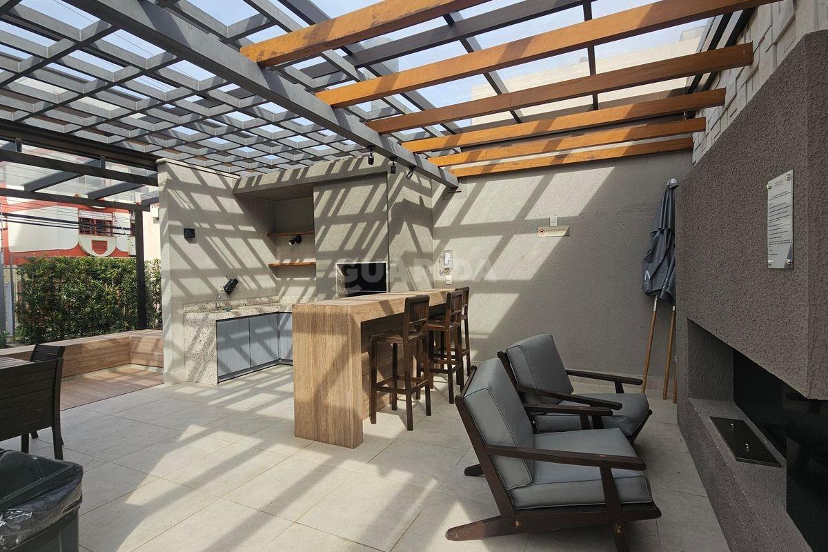Apartamento para alugar em Rua Sapê, 1020 - foto 20