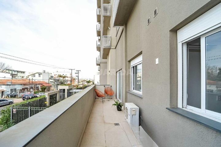 Apartamento para alugar em Rua Sapê, 1020 - foto 7