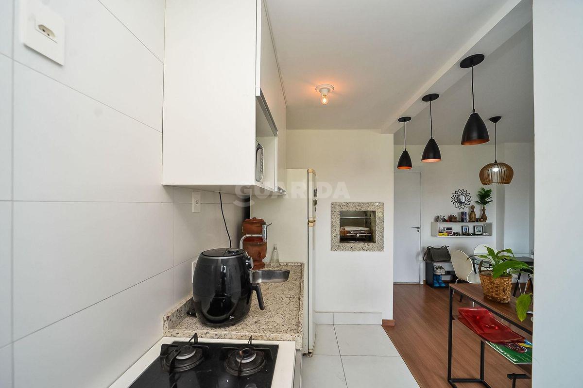 Apartamento para alugar em Rua Sapê, 1020 - foto 9