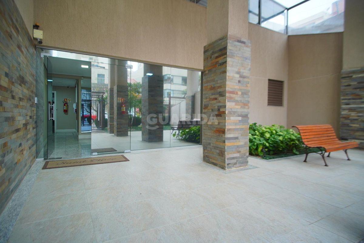 Apartamento para alugar em Rua Coronel Feijó, 984 - foto 22