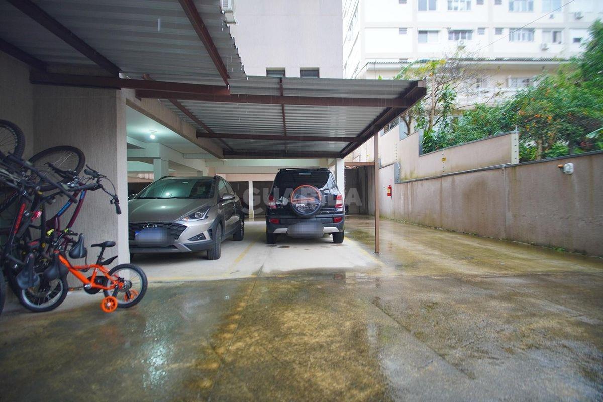 Apartamento para alugar em Rua Coronel Feijó, 984 - foto 19